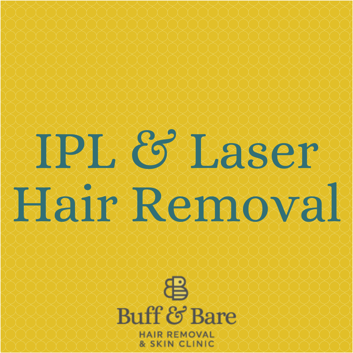 Buff & Bare St Albans Leading Laser and Hair Removal Clinic