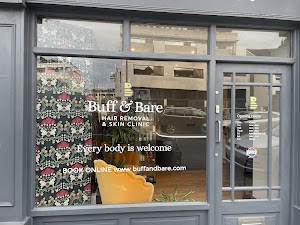 Buff & Bare place picture